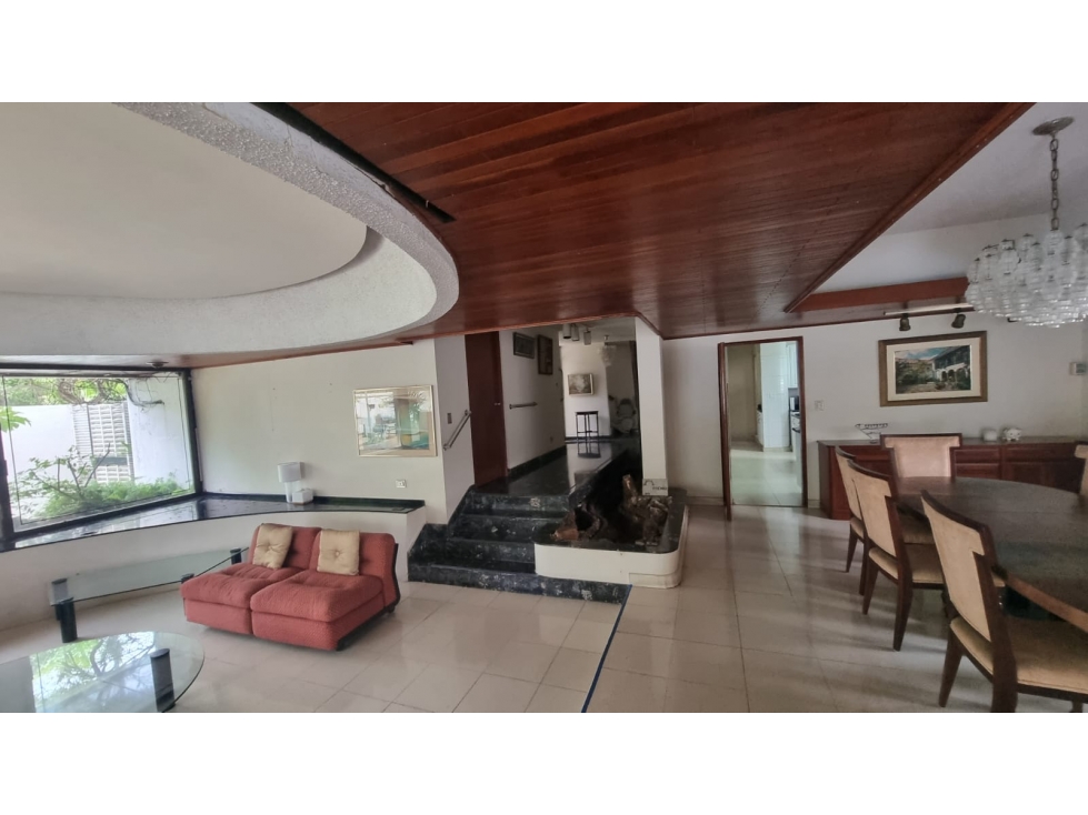 VENTA O ALQUILER DE CASTILLO EN OBARRIO - 2