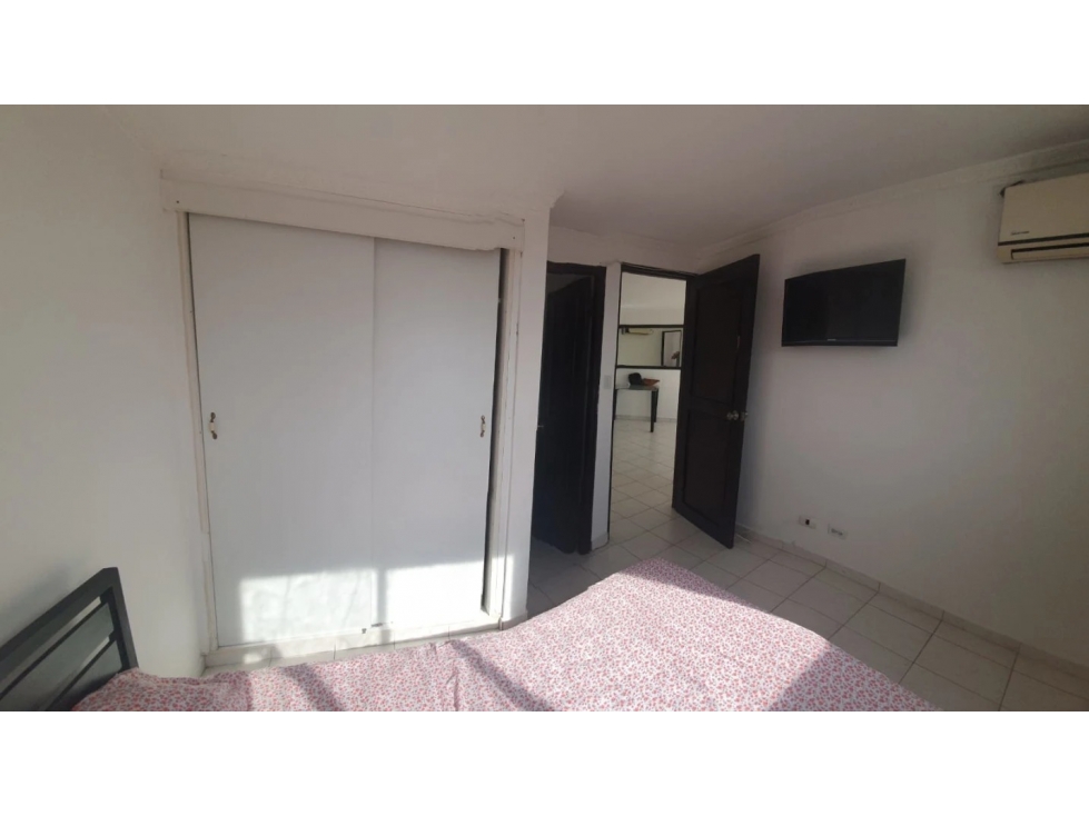 VENDO APARTAMENTO EN PARQUE DEL ESTE $82.500!! — foto 5