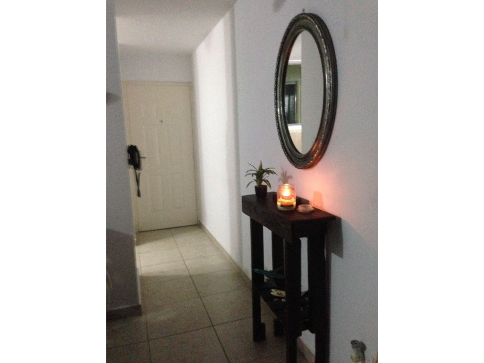 VENDO APARTAMENTO EN CHANIS - PARQUE LEFVBRE $100.000!!! — foto 3