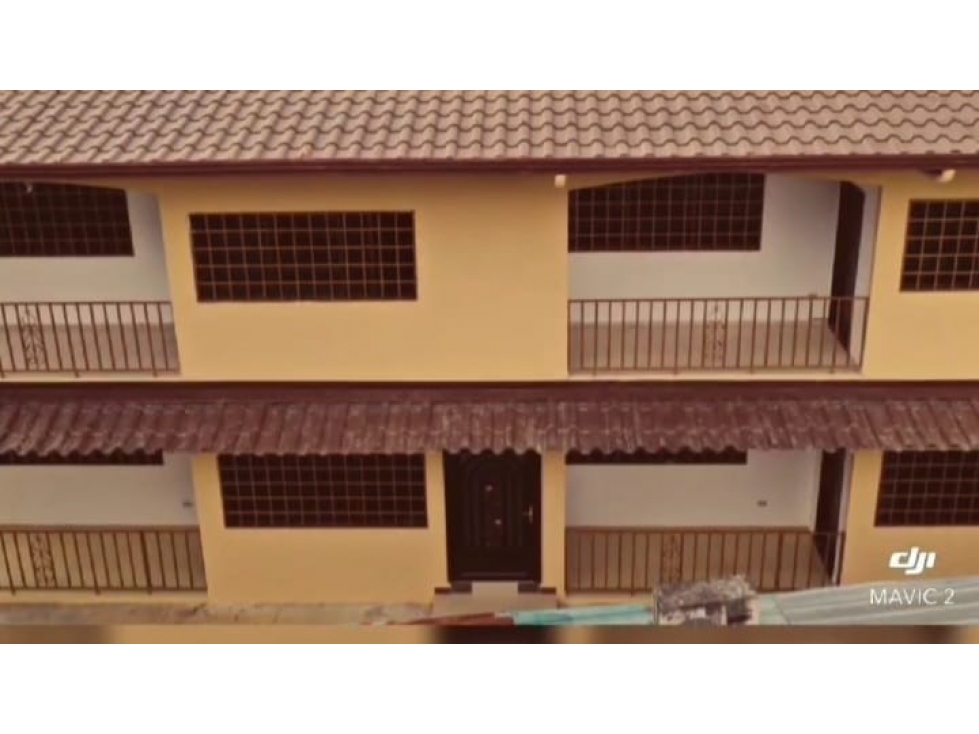 Alquiler de Apartamento en David - 3