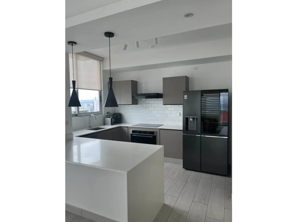 ALQUILO APARTAMENTO EN OBARRIO $2000!! — foto 2