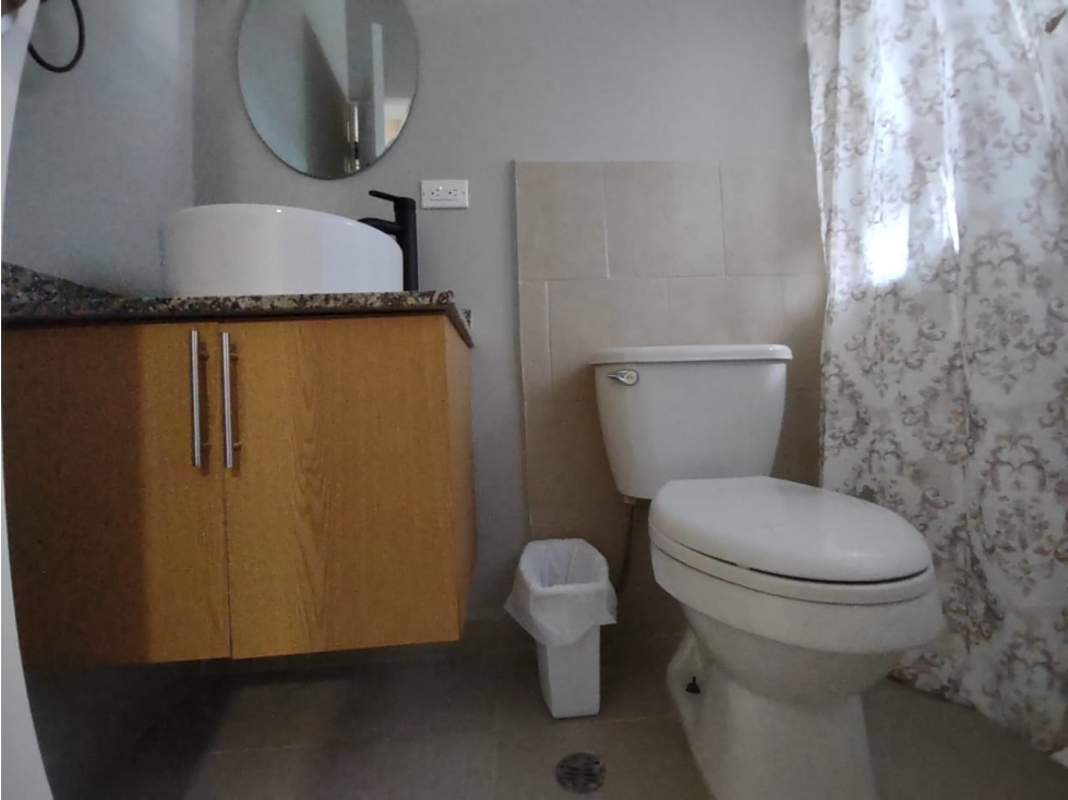 SE ALQUILA APARTAMENTOS EN BOQUETE - 6