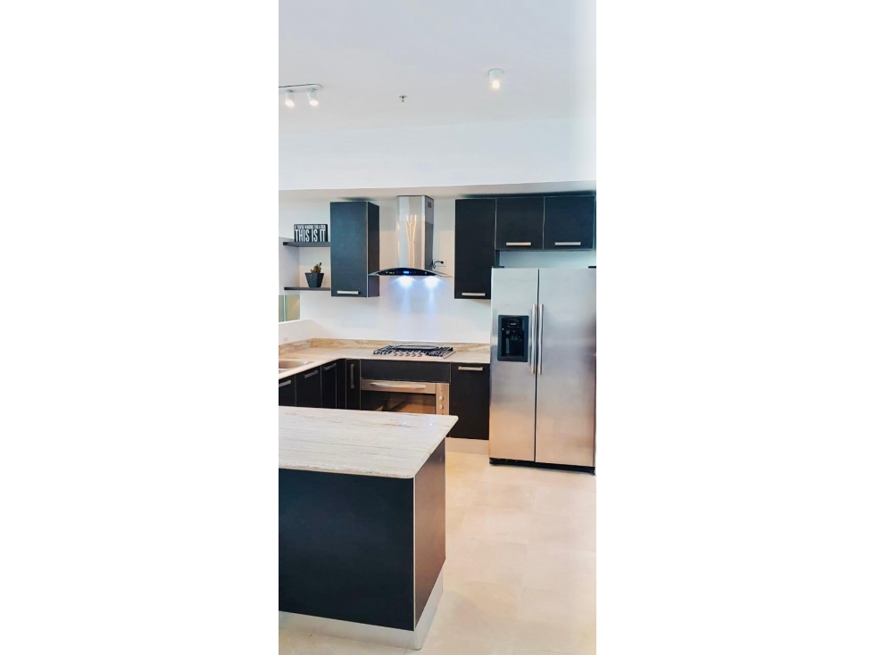 VENTA DE APARTAMENTO TIPO LOFT EN PUNTA PACIFICA — foto 5