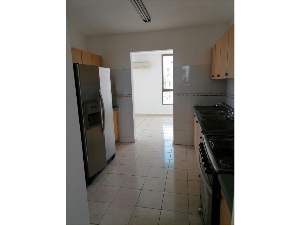 VENTA DE APARTAMENTO EN SAN FRANCISCO