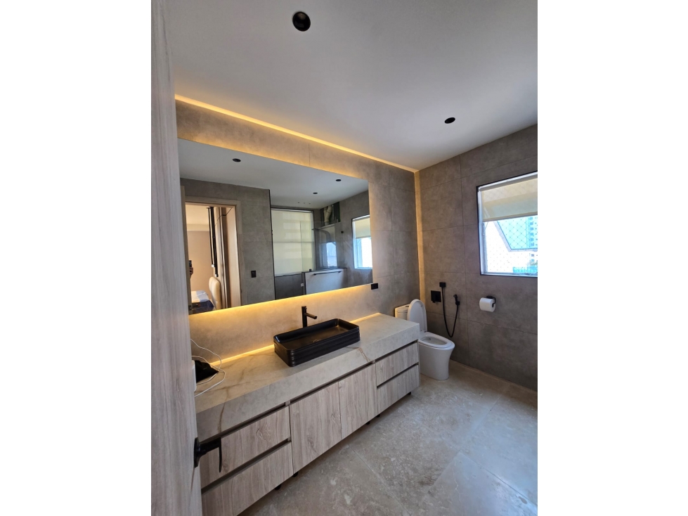 VENTA DE APARTAMENTO EN PUNTA PACIFICA — foto 5