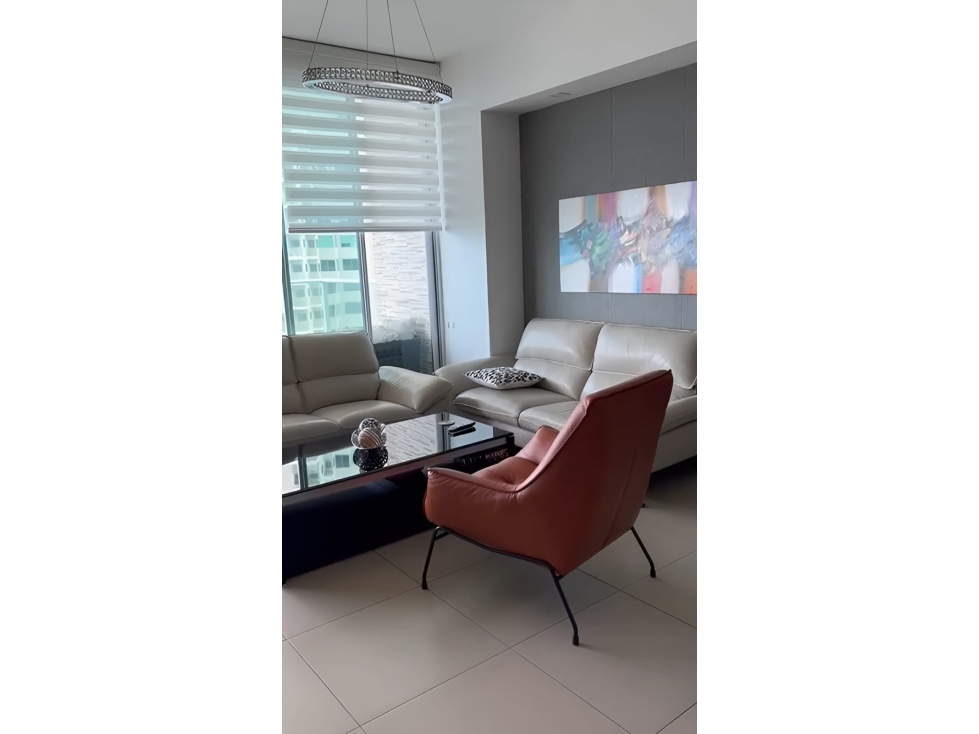 VENTA DE APARTAMENTO EN SAN FRANCISCO — foto 3