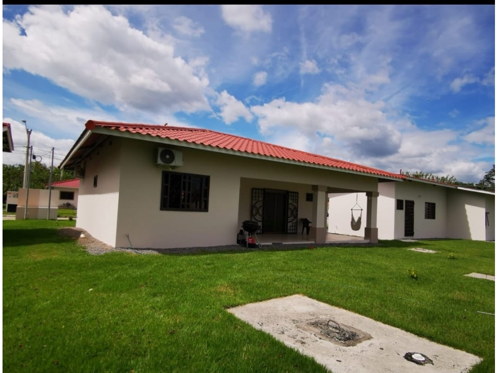 SE ALQUILA CASA EN DAVID , SAN CARLITOS - 2