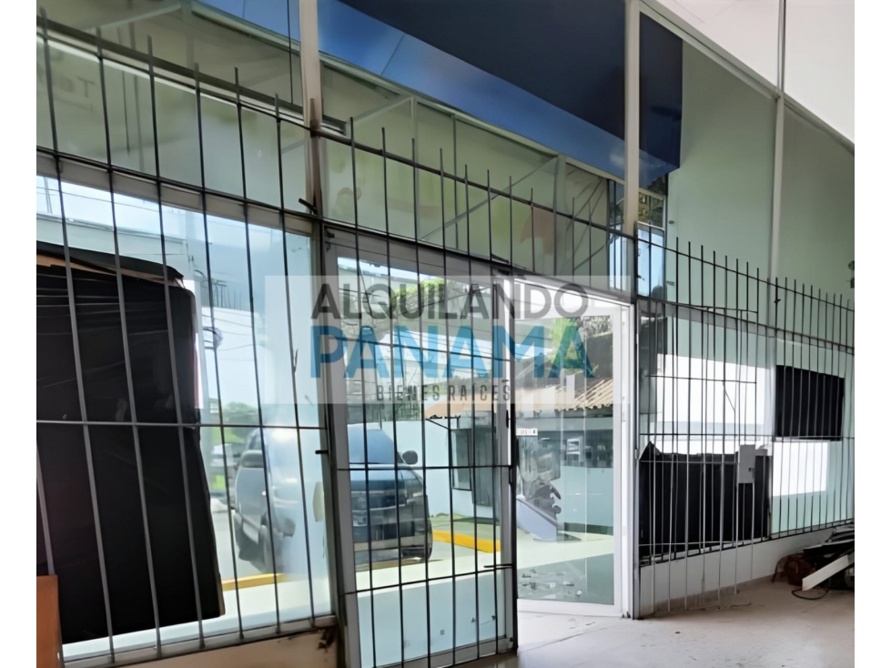 VENTA O ALQUILER DE LOCAL EN AV DOMINGO DIAZ - 2