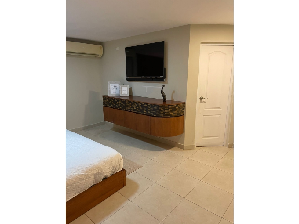 ALQUILO APARTAMENTO AMOBLADO EN CHAME $750!!!! - 3