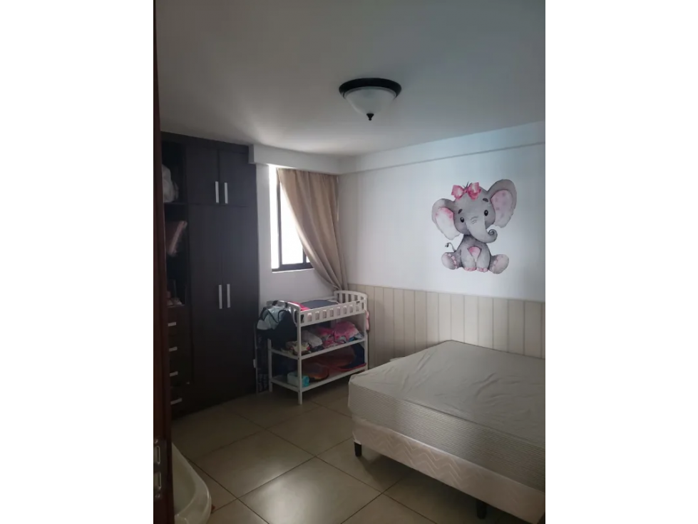 SE VENDE APARTAMENTO EN EL DORADO — foto 4