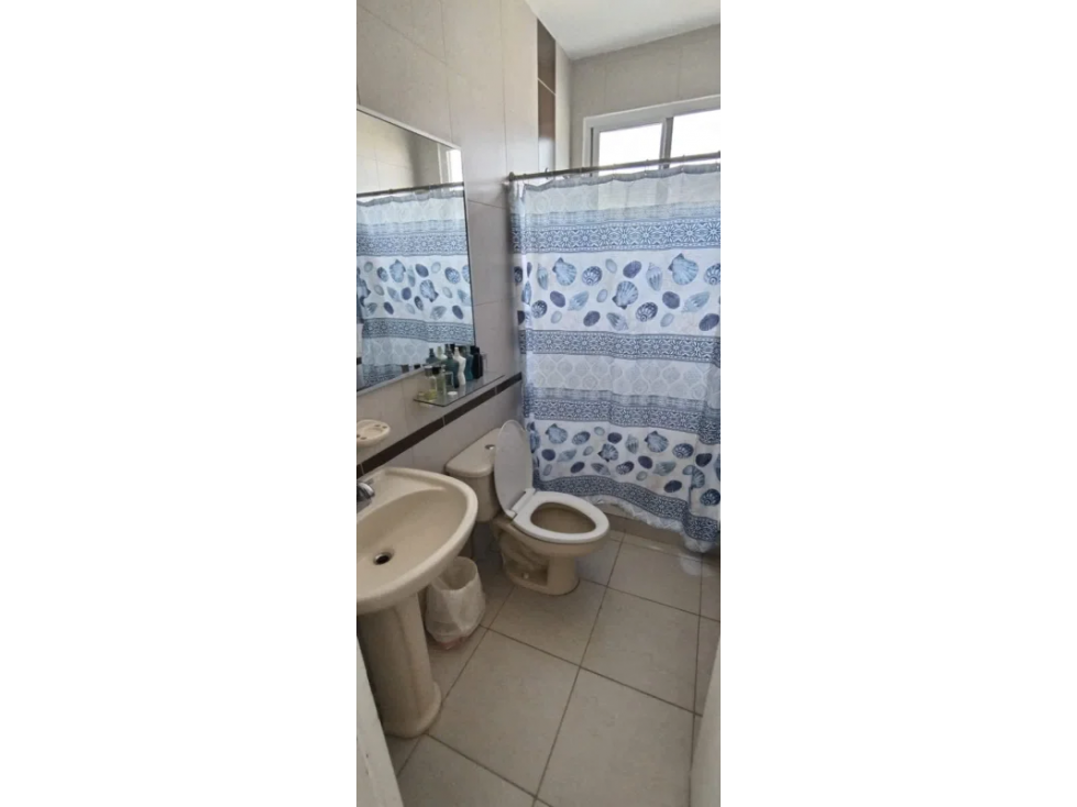 Venta de Apartamento en Playa Dorada - 6
