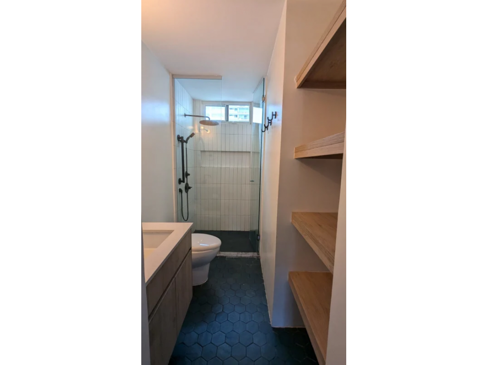 SE VENDE APARTAMENTO EN SAN FRANCISCO — foto 5