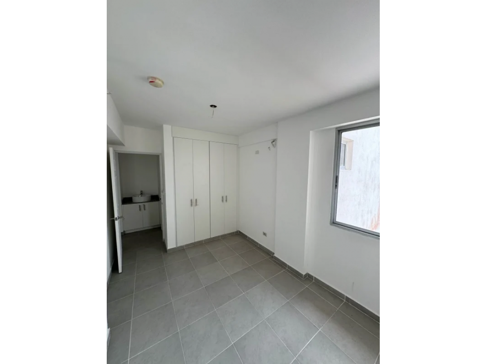 SE VENDE APARTAMENTO EN LAS ACACIAS NEGOCIABLE - 2