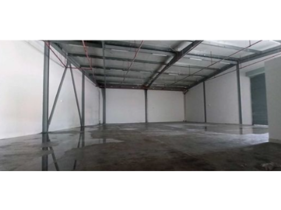 Se Vende OfiBodega en Costa Del Este — foto 3