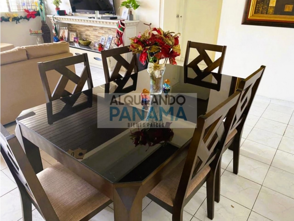 APARTAMENTO EN VENTA EN BETANIA - 6