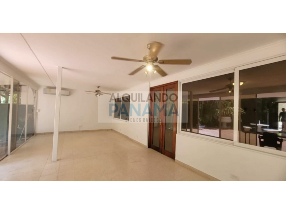 VENTA DE CASA EN PUNTA PAITILLA - 3