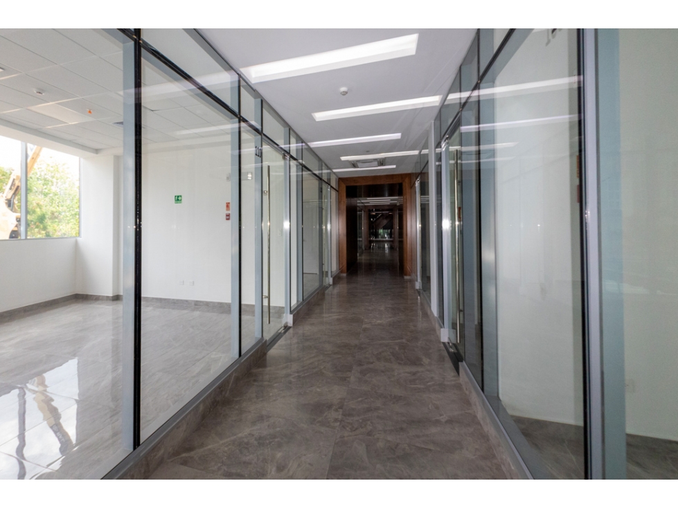ALQUILER DE OFICINAS EN PUNTA PAITILLA — foto 2
