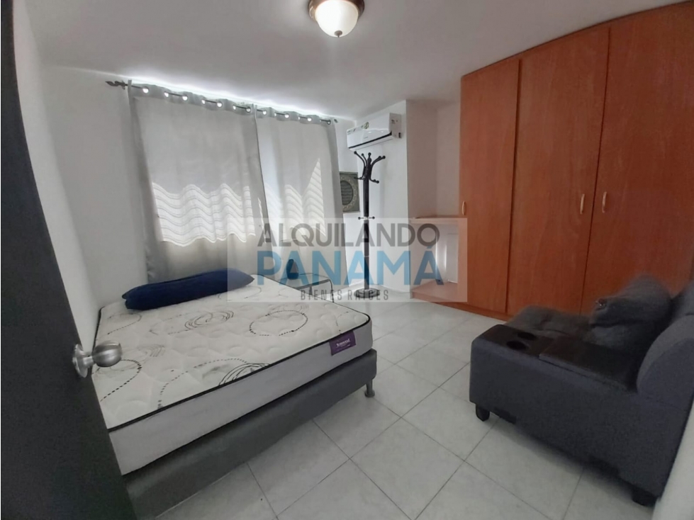 VENTA DE APARTAMENTO EN SAN FRANCISCO — foto 6