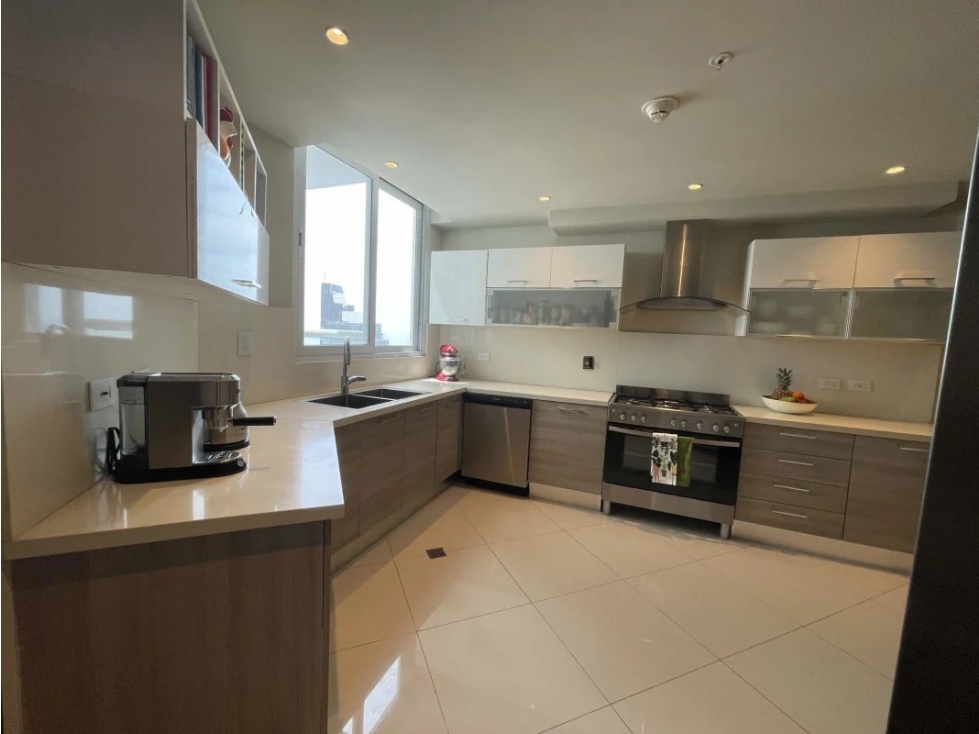 ALQUILO APARTAMENTO EN COSTA DEL ESTE $3000!!!! — foto 5