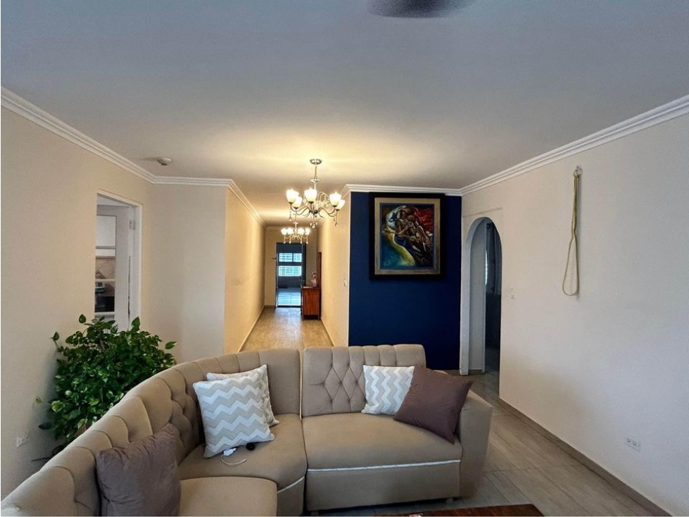SE VENDE APARTAMENTO EN SAN FRANCISCO — foto 3