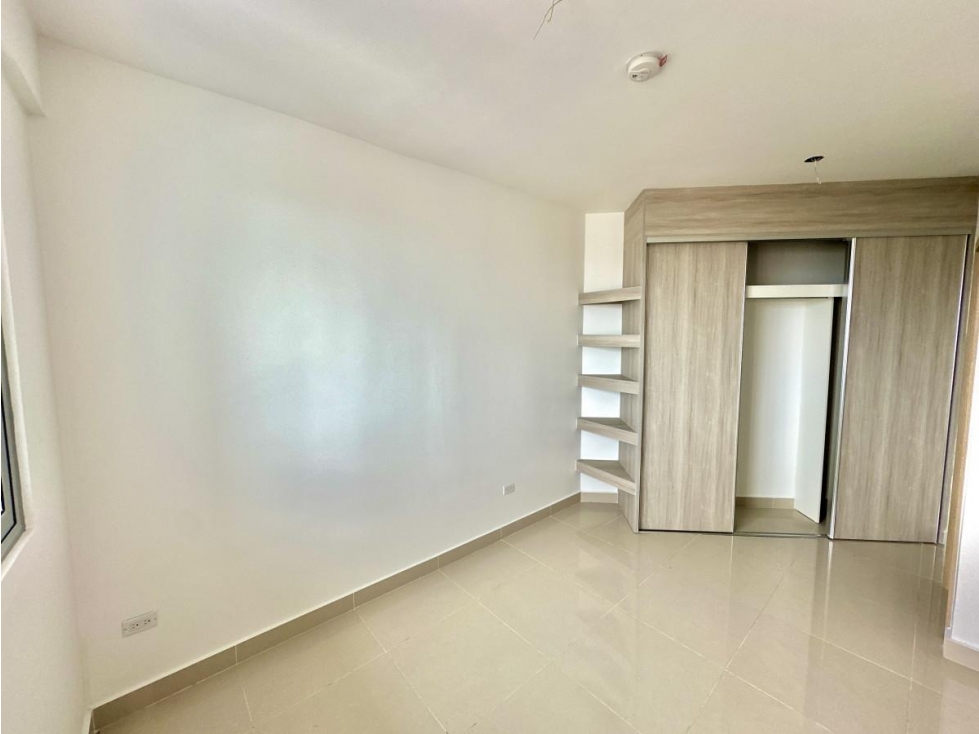 VENDO APARTAMENTO EN HATO PINTADO - 5