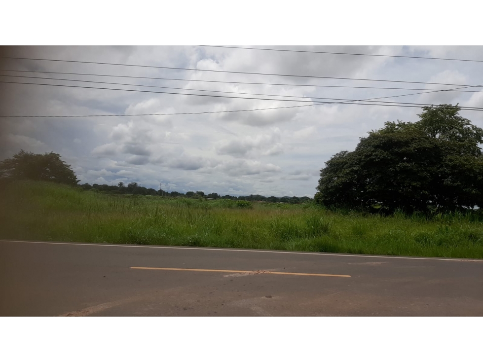 VENDO TERRENO EN COCLE AGUA DULCE CON ZONIFICACION COMERCIAL!! - 3