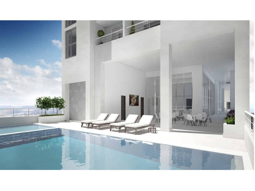 VENDO APARTAMENTO EN VÍA ESPAÑA - 4