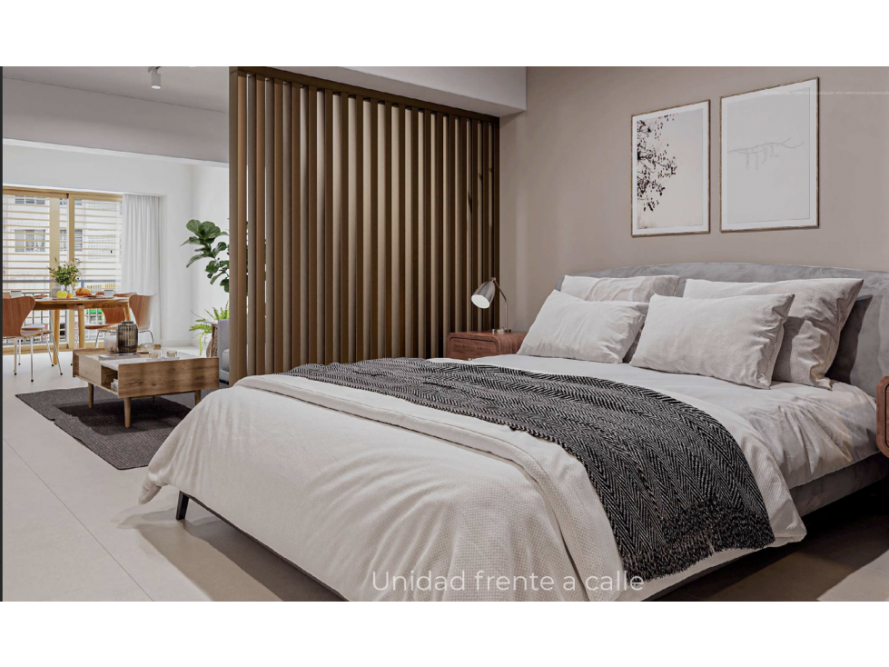 VENDO APARTAMENTO EN CASCO VIEJO — foto 3
