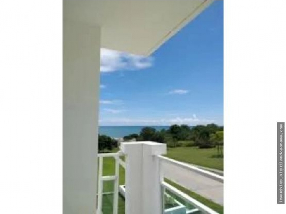 ALQUILER APARTAMENTO EN SAN CARLOS - 5