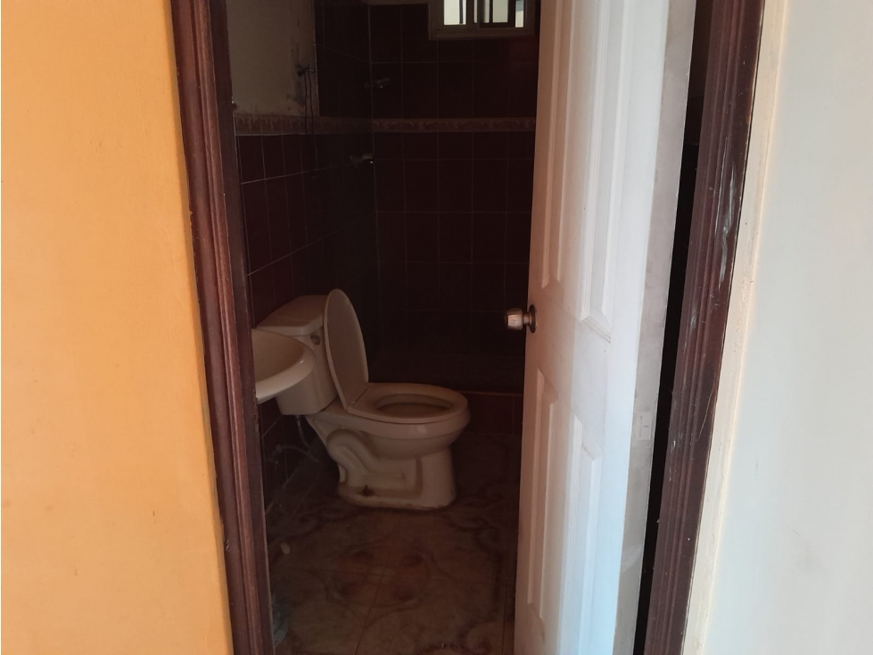 Venta de Casa en la Ermita San Carlos - 3
