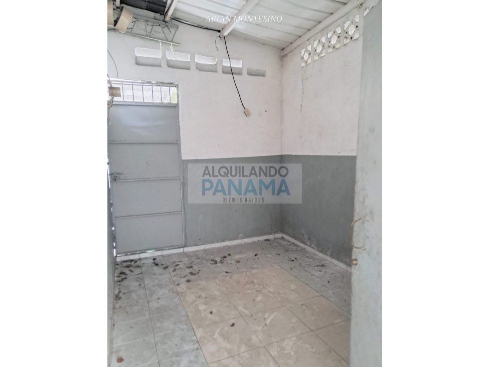 VENTA DE GALERA EN PUEBLO NUEVO - 5
