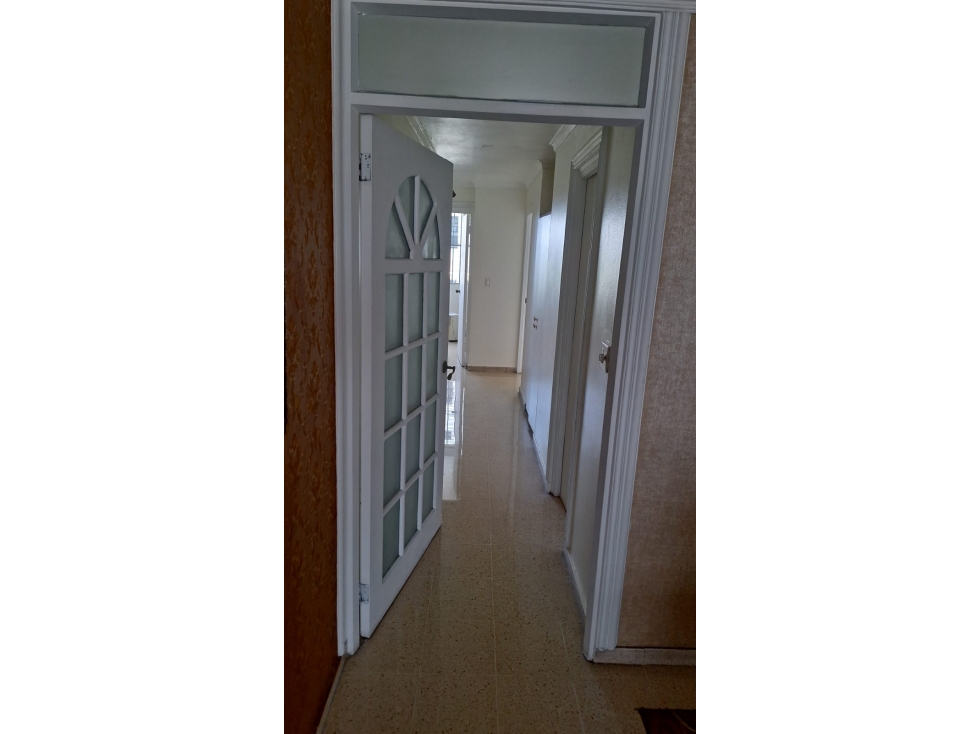 SE ALQUILA APARTAMENTO AMOBLADO EN COCO DEL MAR - 5