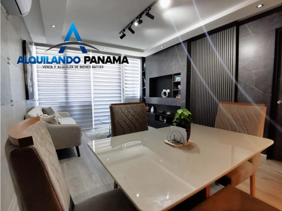 VENTA DE APARTAMENTO EN BETANIA — foto 2