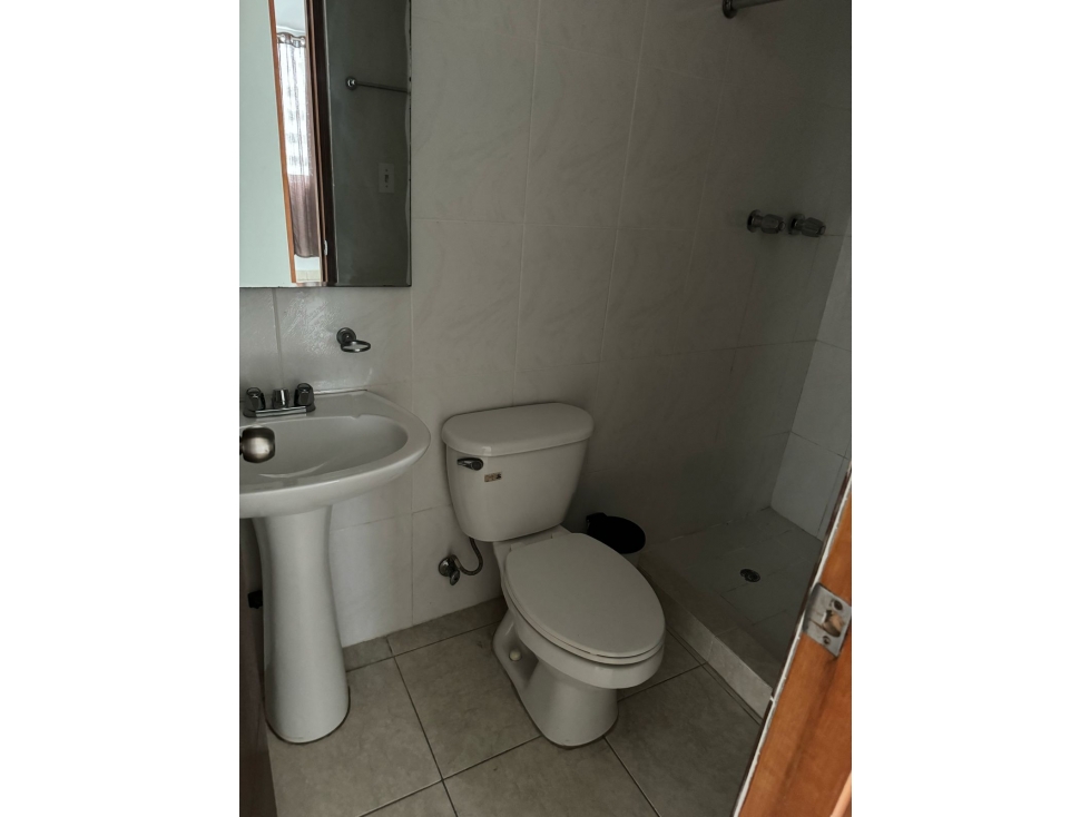SE VENDE APARTAMENTO EN PUEBLO NUEVO - 4