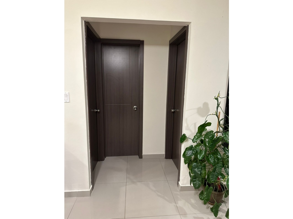 ALQUILO APARTAMENTO EN RIO ABAJO — foto 4
