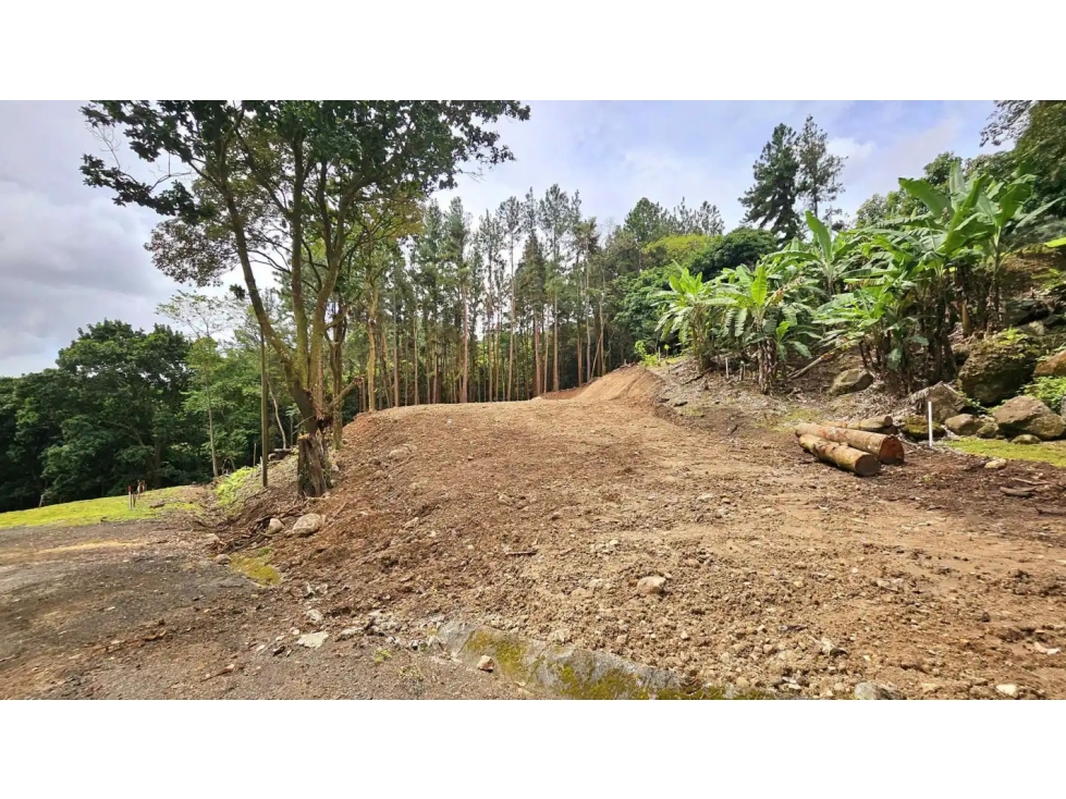 VENDO TERRENO EN ALTOS DEL MARIA - CHAME $77.100!!! - 3