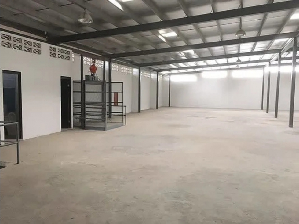 SE VENDE BODEGA PARA INVERSION EN LLANO BONITO $2.200.000!!! — foto 6