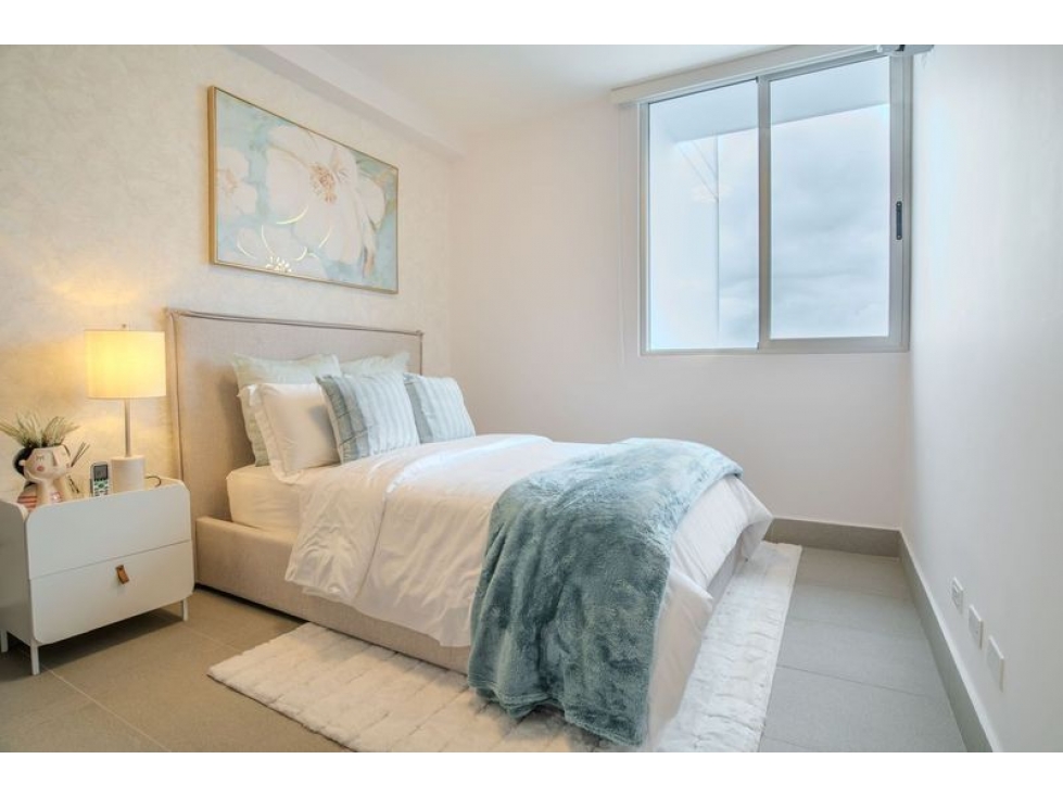 SE VENDE APARTAMENTO EN LA LOMA/ SOLO ALQUILER CON OPCION A COMPRA — foto 6