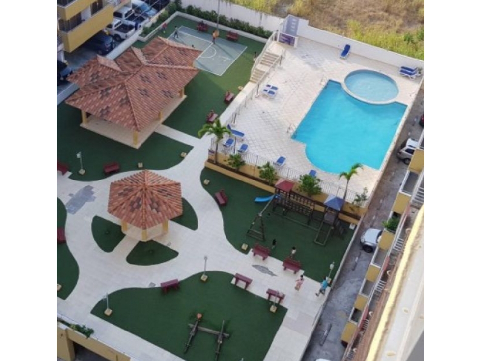 VENDO APARTAMENTO EN CONDADO DEL REY $160000!! — foto 3