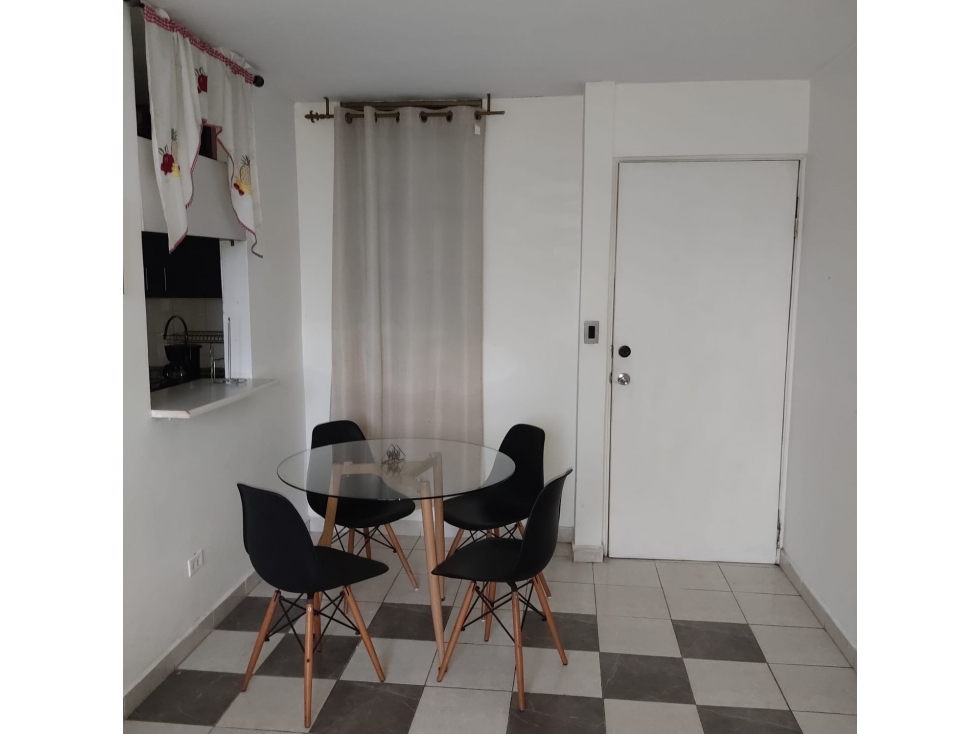ALQUILO APARTAMENTO EN PARQUE LEFEVRE — foto 3