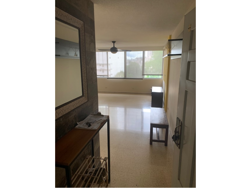 SE ALQUILA APARTAMENTO EN EL CARMEN — foto 3