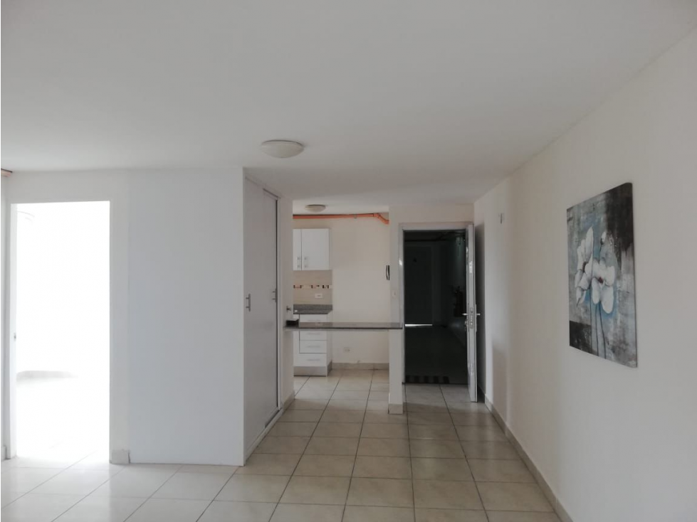 SE VENDE APARTAMENTO EN HATO PINTADO — foto 2