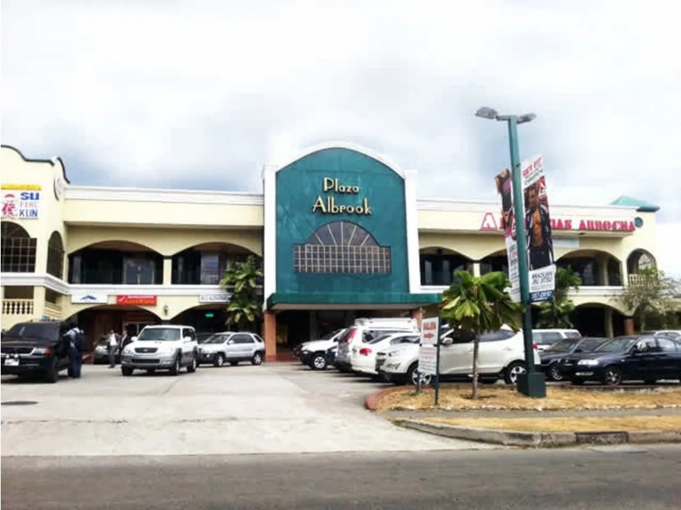 ALQUILO LOCAL COMERCIAL EN ALBROOK - 4