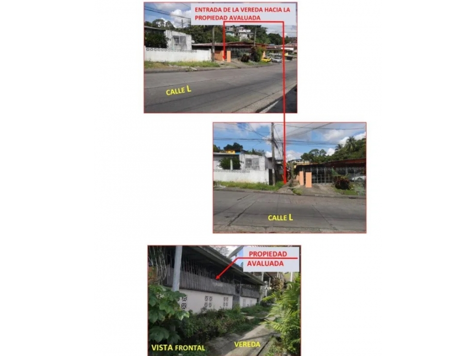 VENDO CASA EN AMELIA DENIS DE ICAZA $36000!!! — foto 3
