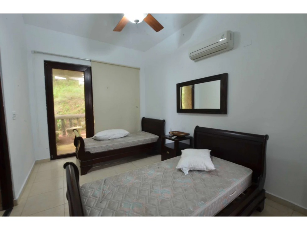 se vende casa en altos de maria - 4