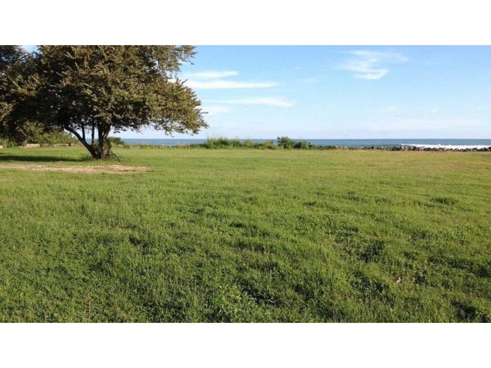 Se vende terreno en punta roca san carlos - 3