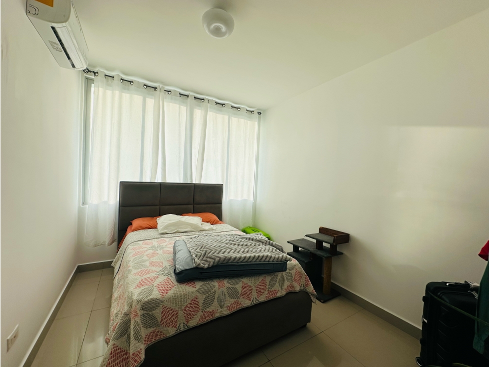 Vendo Apartamento en PH Torre Delta — foto 3