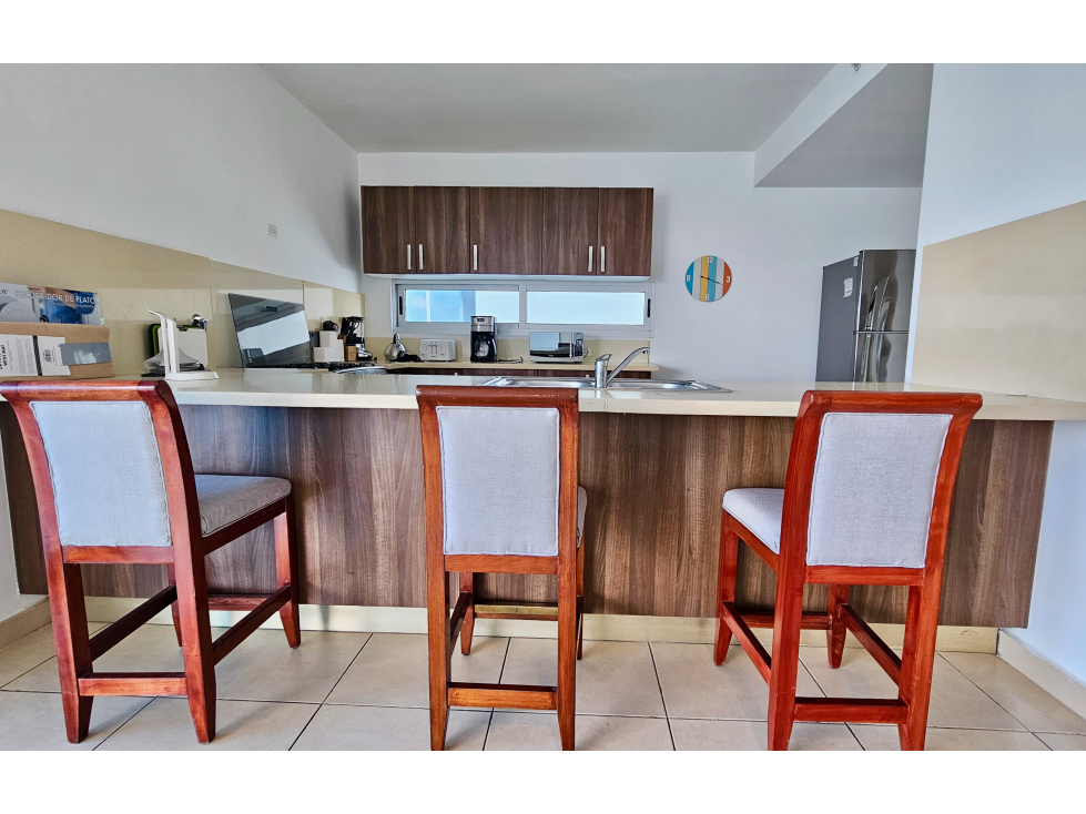 SE VENDE APARTAMENTO EN PUNTA PACIFICA — foto 6
