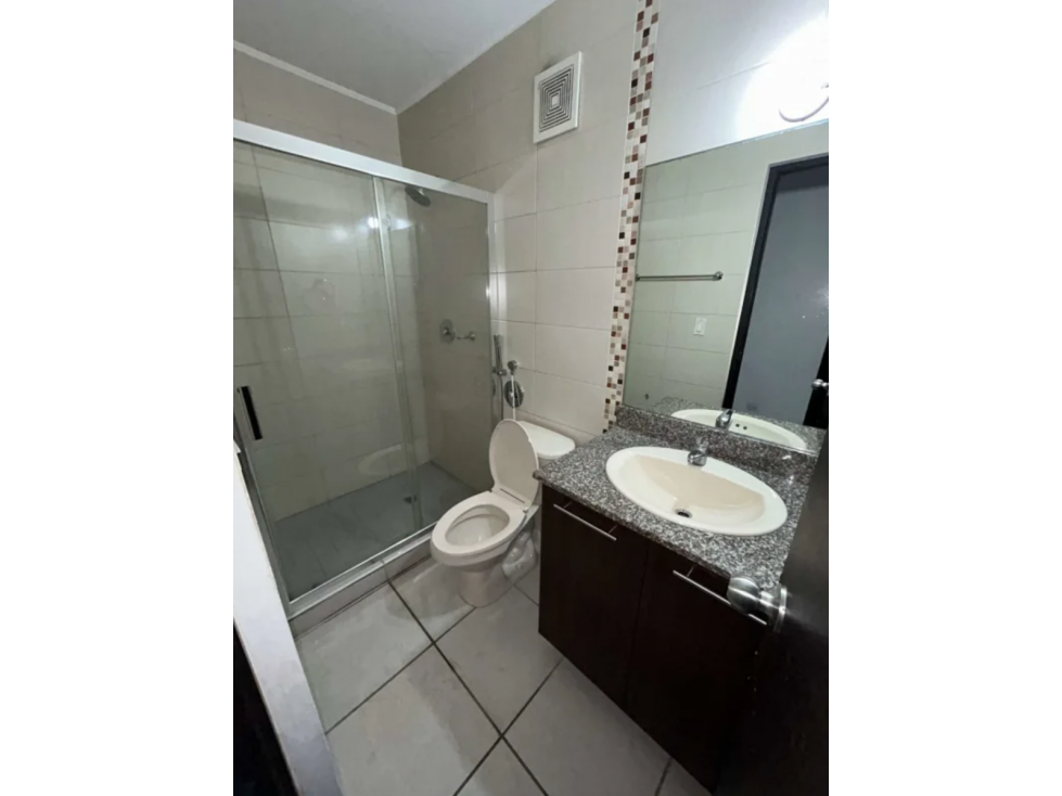 ALQUILO APARTAMENTO EN PARQUE LEFEVRE - 5
