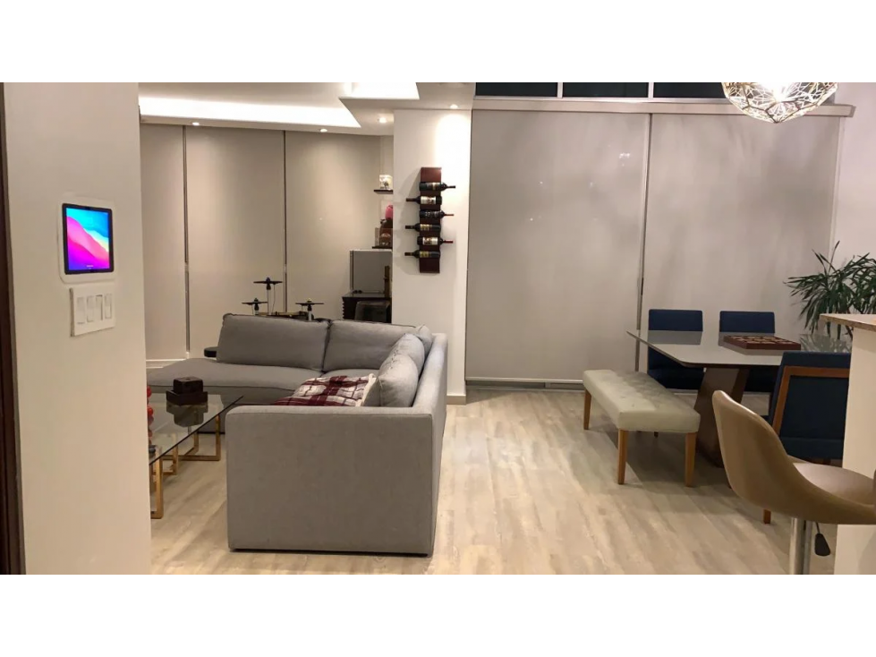 Se vende apartamento en san francisco — foto 4